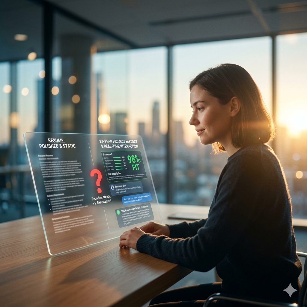 MCP and the Agent Layer That Is Coming to Recruiting