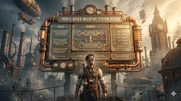 Designing a Coordination Value Asset for an Accelerator Network